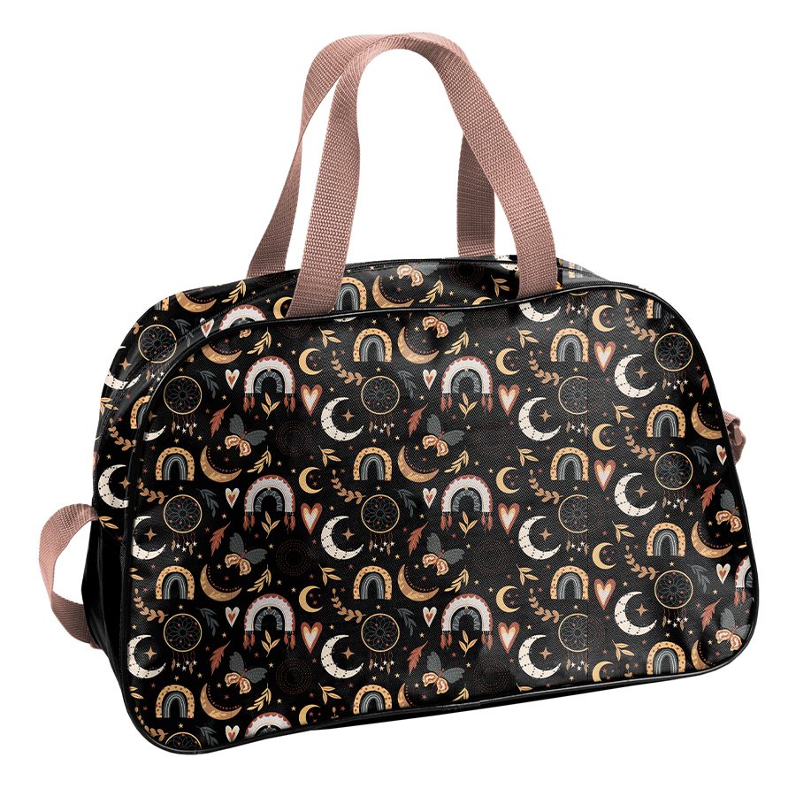 Tasche sportowa Horses