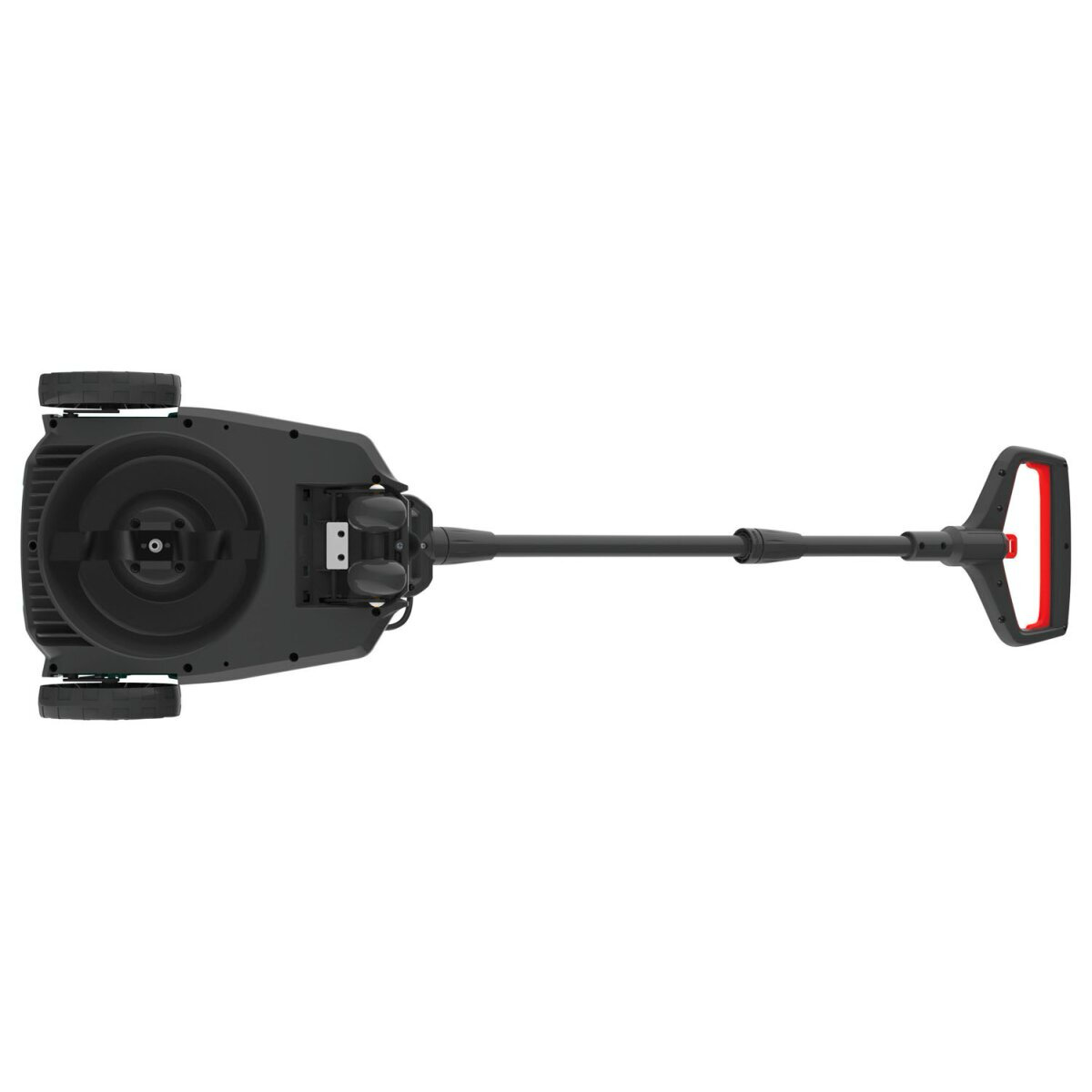 PARKSIDE® cordless lawn mower »Handy Mower PRMHA 20-Li A1«, 20 V, without battery and charger)