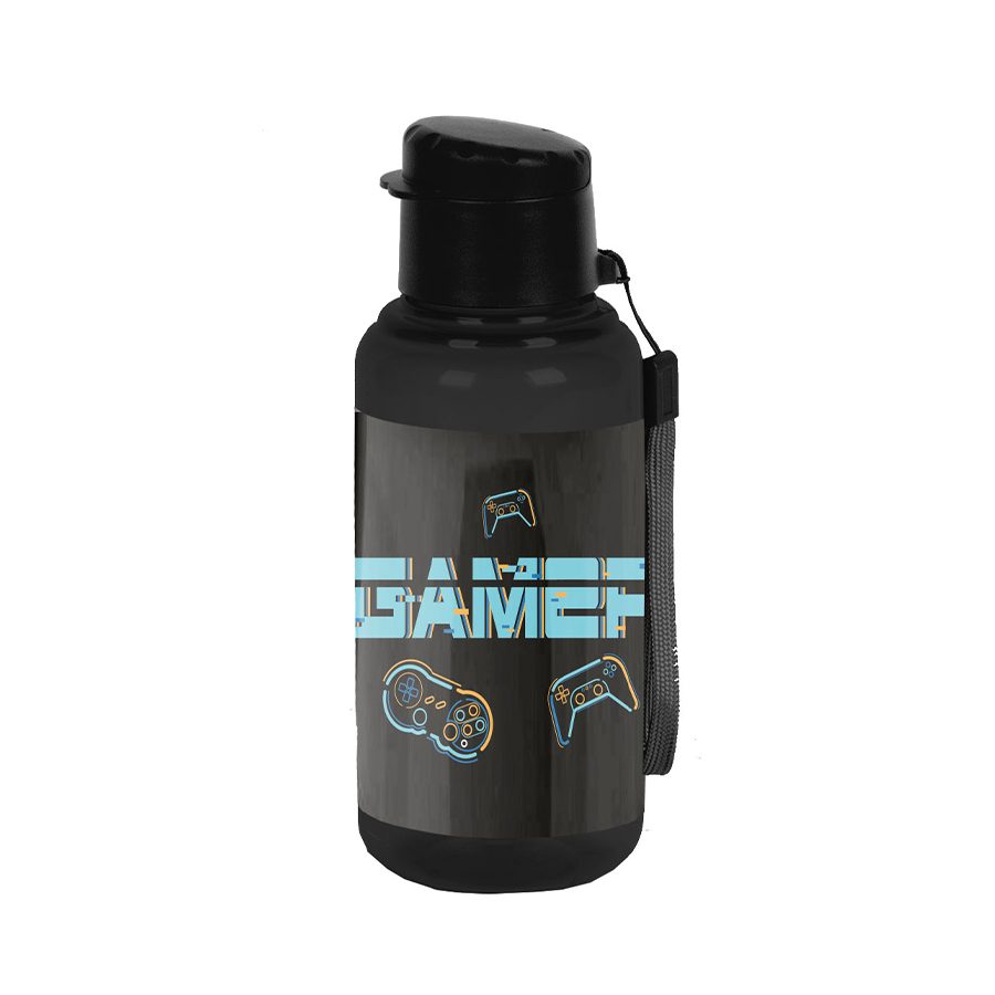 Gamer Frühstücksbox