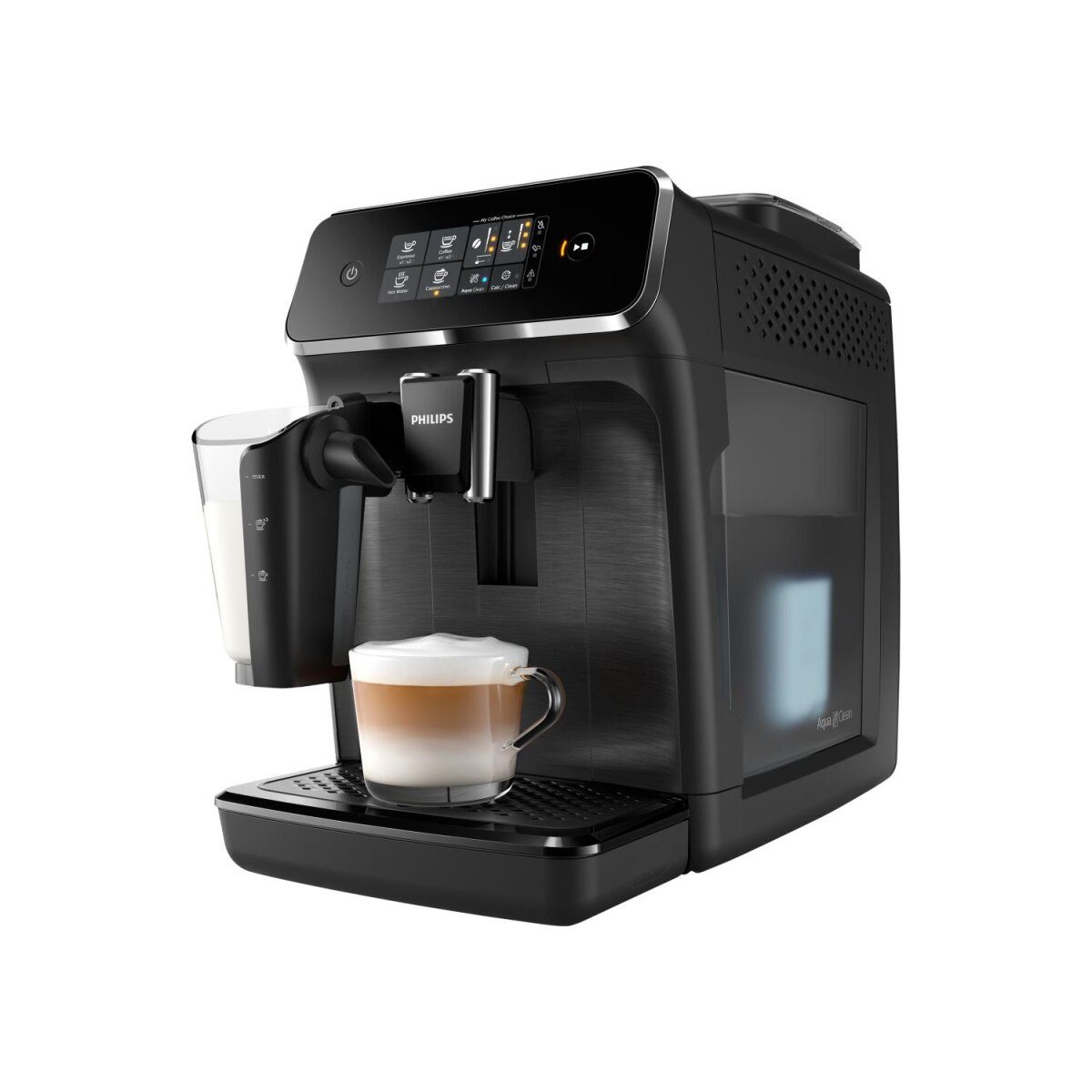 PHILIPS fully automatic coffee machine Latte Go »EP2230/10«, 15 bar