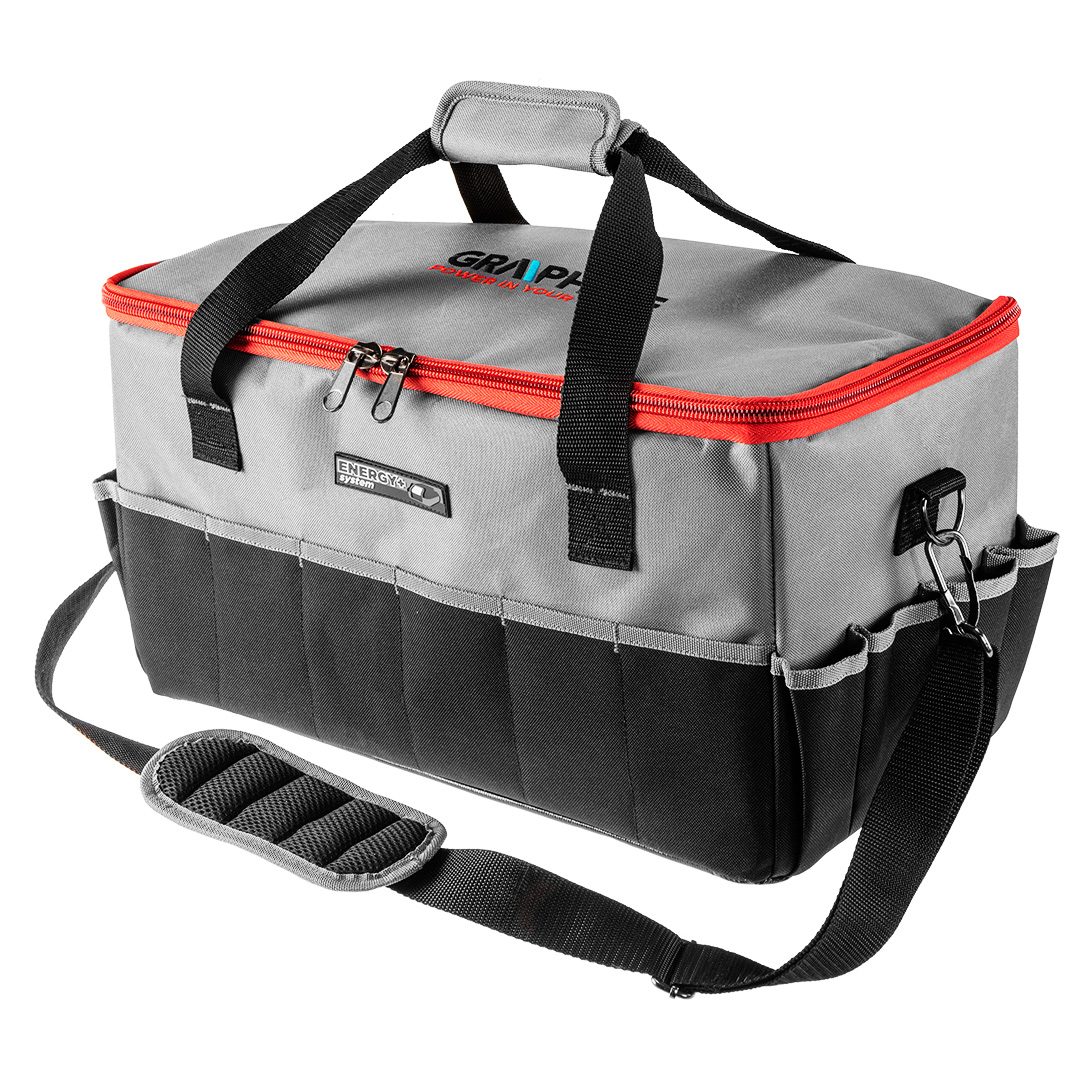 Sac à outils électriques