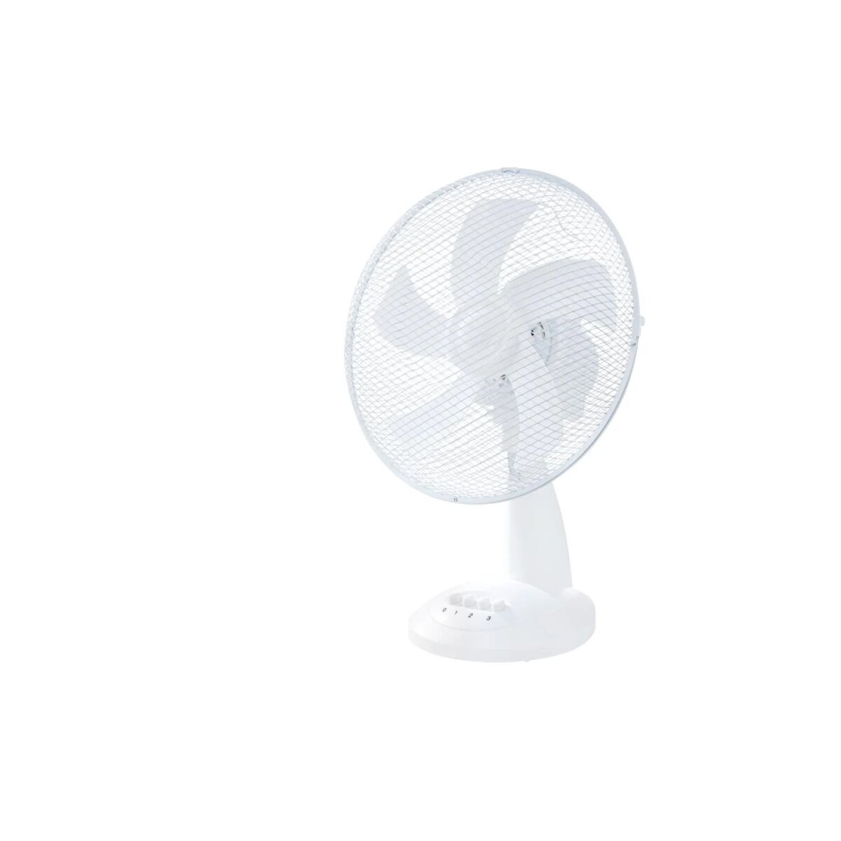 Wentylator stołowy TRONIC® (biały) Wentylator stołowy TRONIC® (biały)