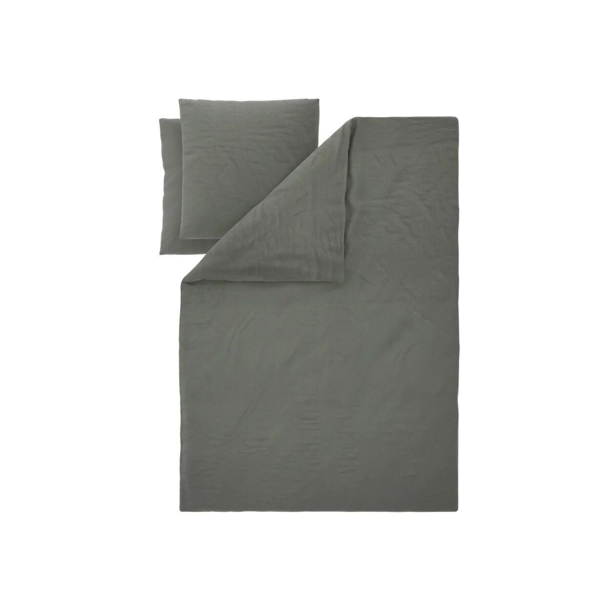 LIVARNO® bed linen cotton linen king size 200 x 220 cm