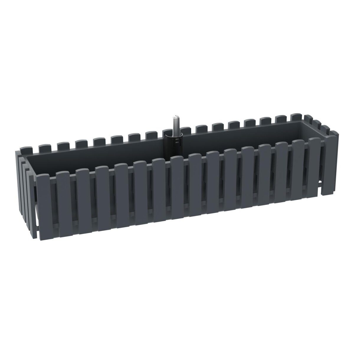 PARKSIDE® bloembak, 75 cm (antraciet)
