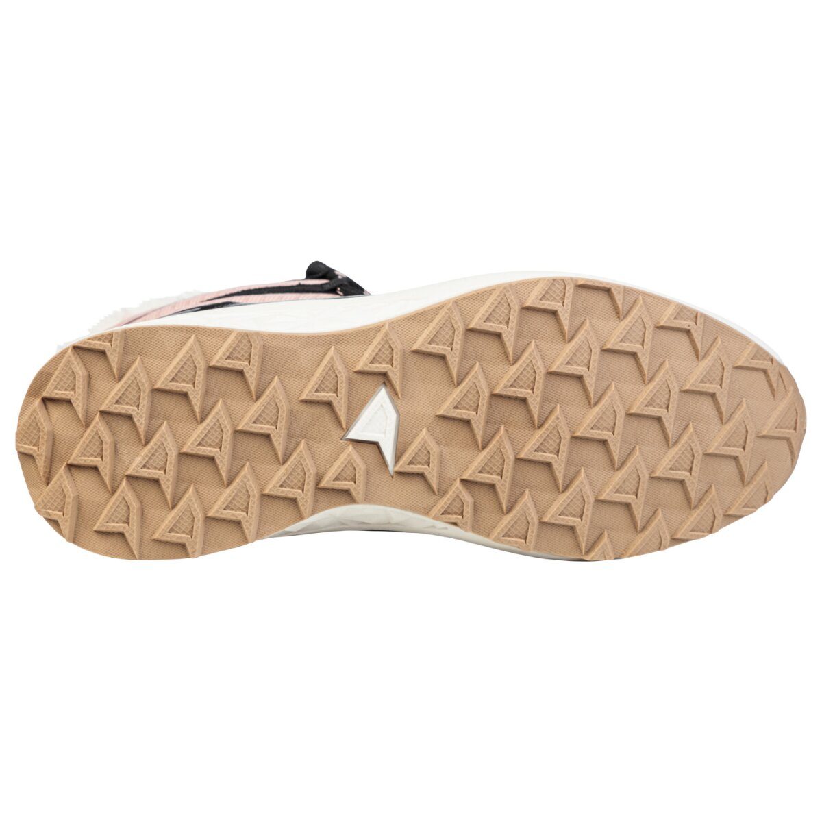 esmara® dames veterlaarzen, geprofileerde buitenzool