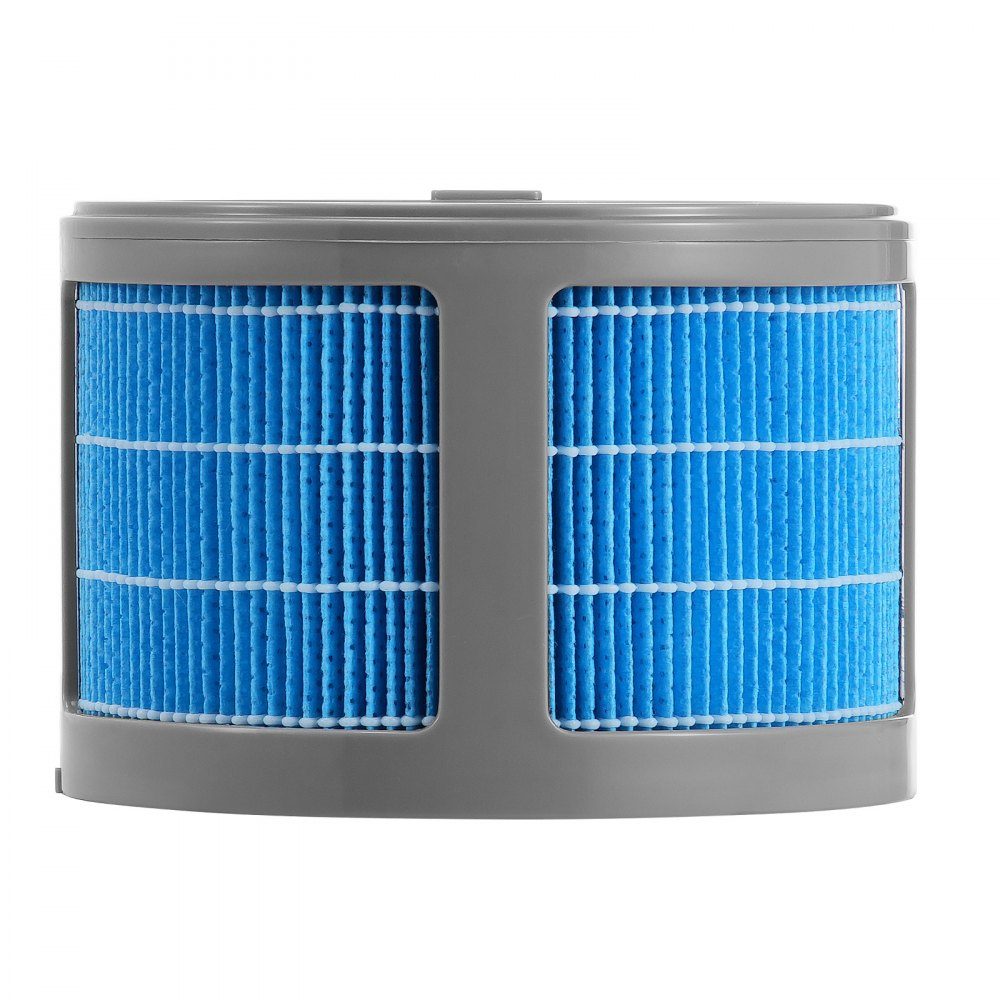 Evaporative Humidifier Replacement Filter 2 Pack Compatible with 10L (2.64g) Evaporative Humidifier Model BZT-242, Easy to Install for Longer Filter Life