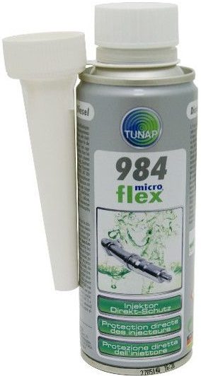 Tunap Tuńczyk 984 Microflex 200ml