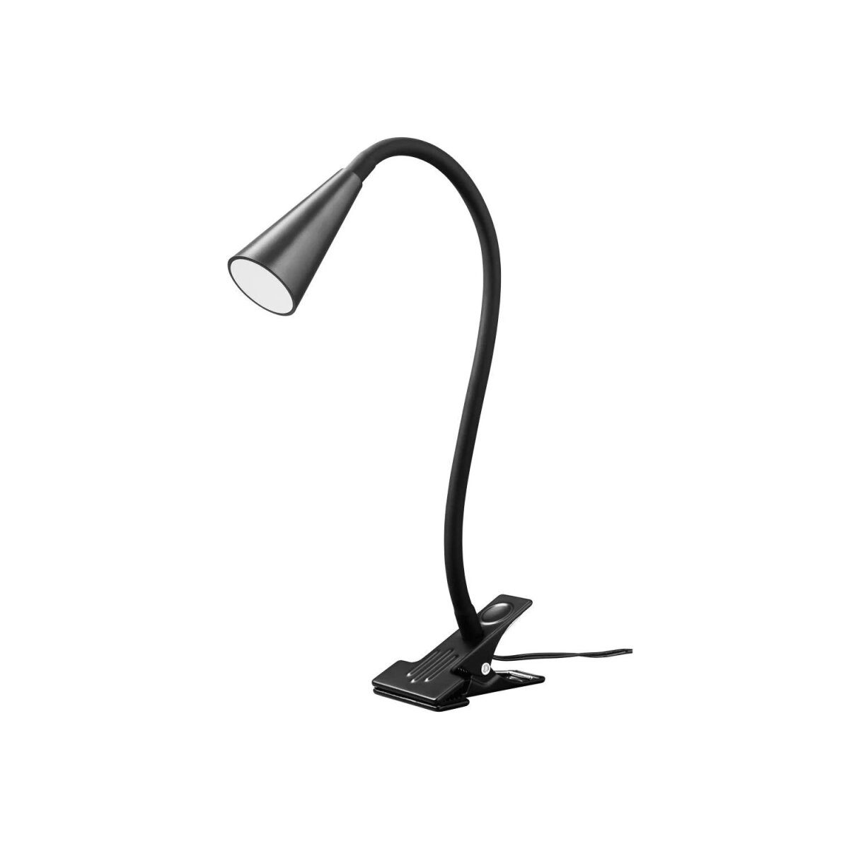 Lampa klipsowa LED LIVARNO® „FREYA”
