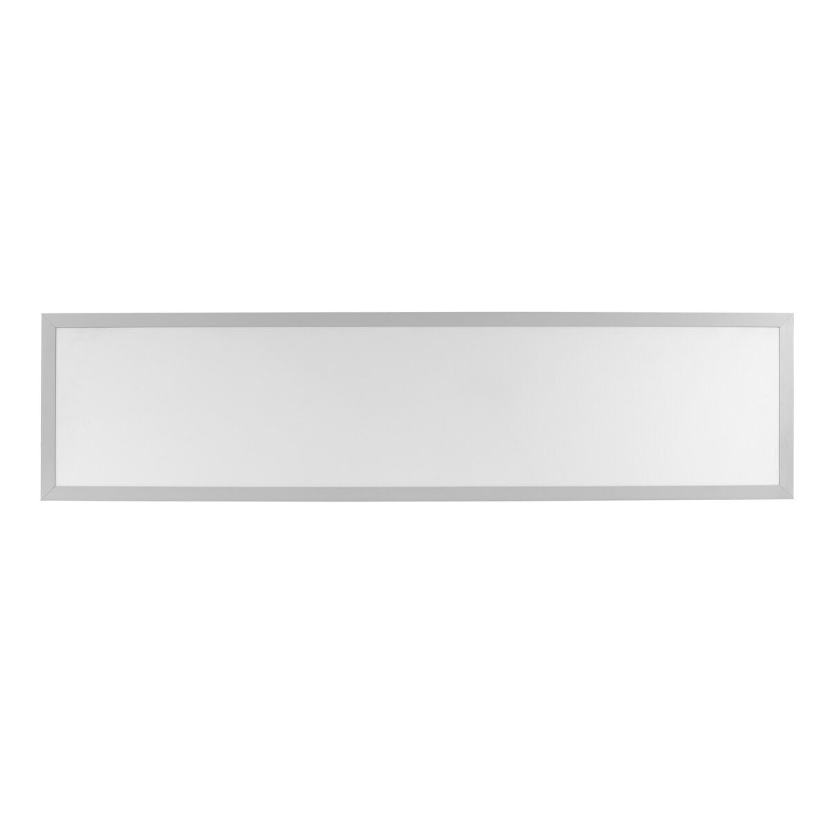 LIVARNO home LED light panel with color control, warm to cool white