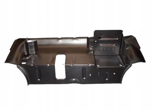 PODŁOGA BAGAŻNIKA KOMPLETNA FIAT 126p 1972-2000 - wszystkie modele i lata produkcji