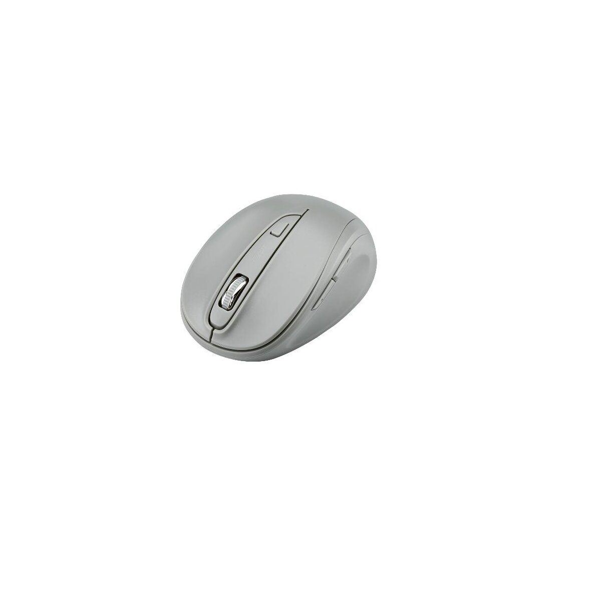 TRONIC® draadloze muis, grijs