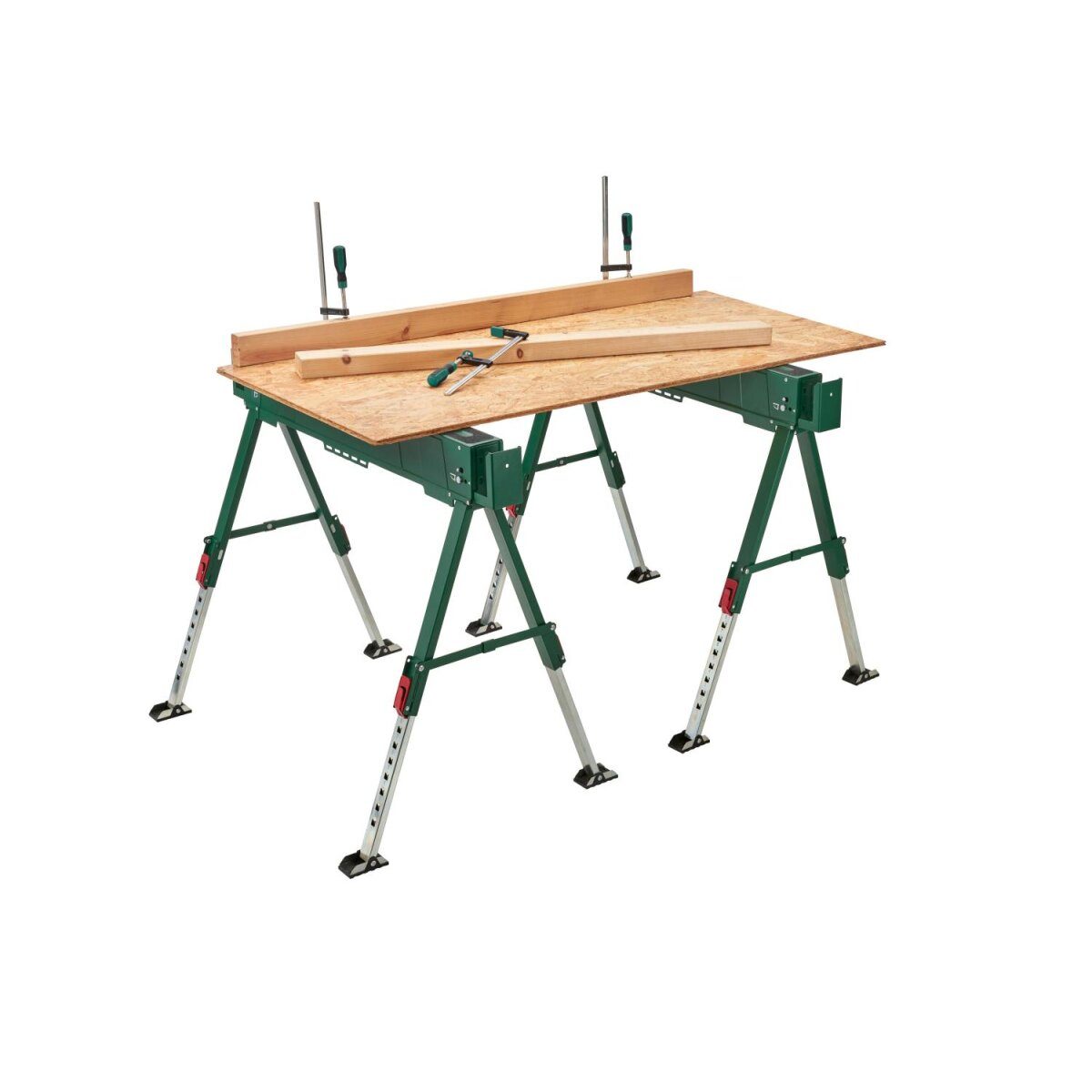 Chevalet de travail pliable PARKSIDE®