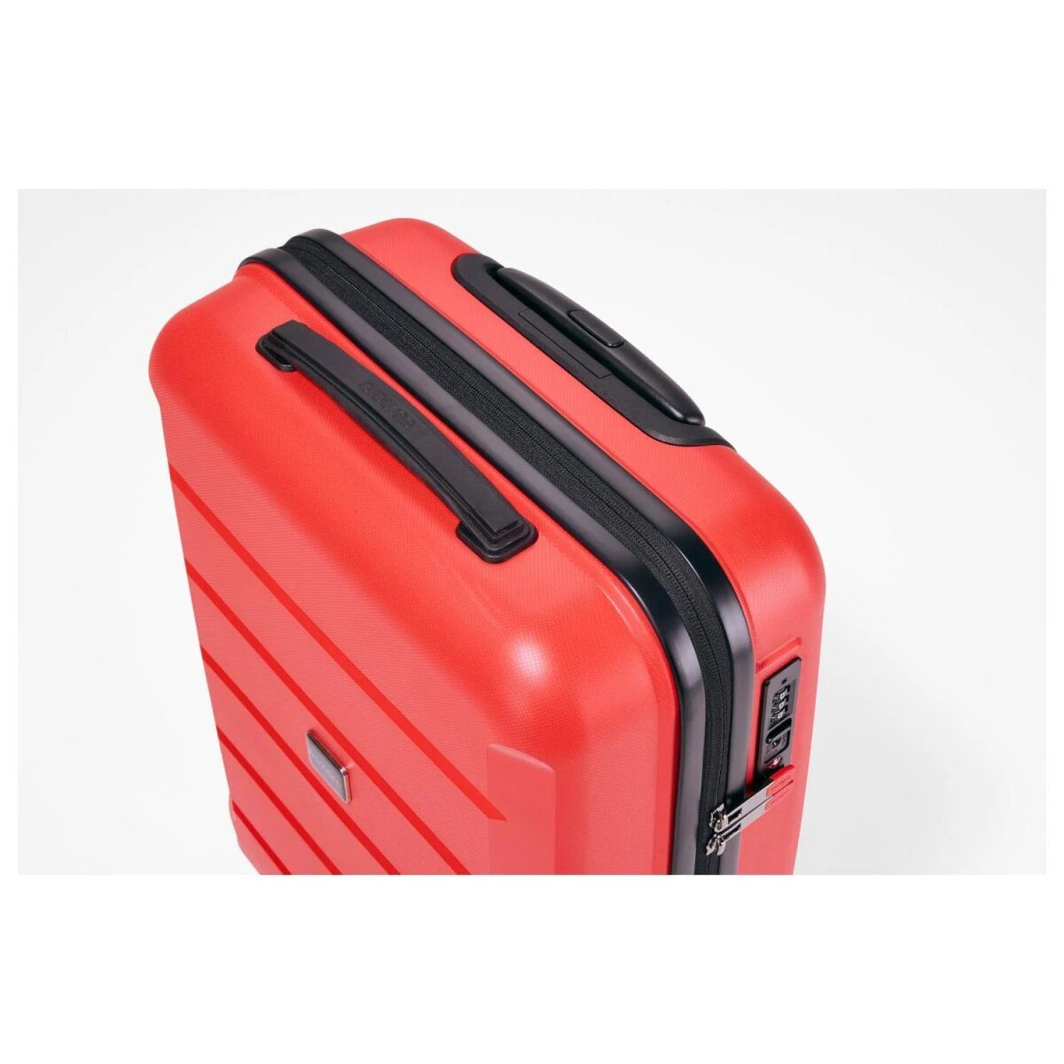 esmara® Koffer, Hartschalenkoffer, Handgepäck, S, 30 L