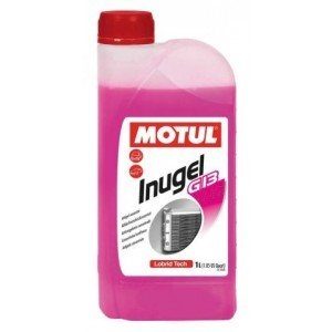 Motul Inugel G13 1l Kühlerflüssigkeit