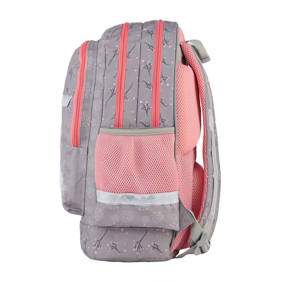 Cat school backpack