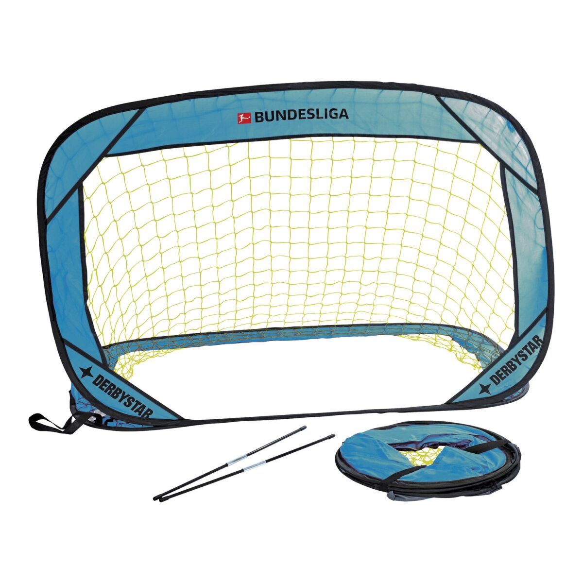 BUNDESLIGA pop-up goal set S24