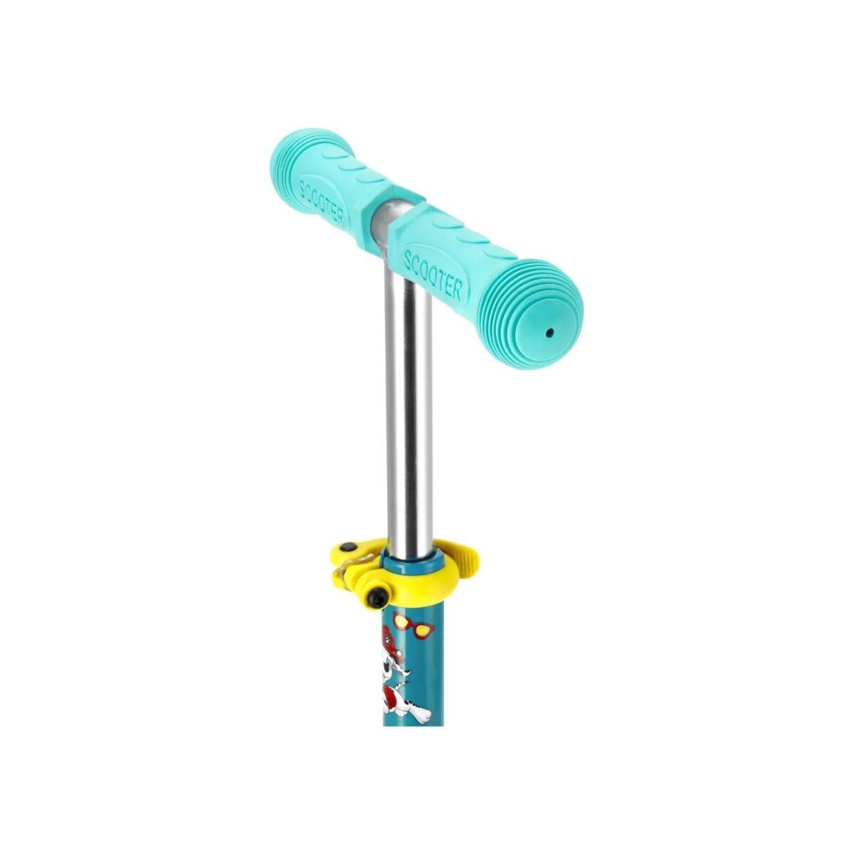 LUPILU® tri-scooter »Paw Patrol«
