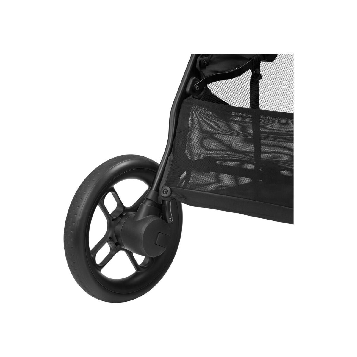 Maxi-Cosi 2in1 Kinderwagen „Zelia3“, faltbar