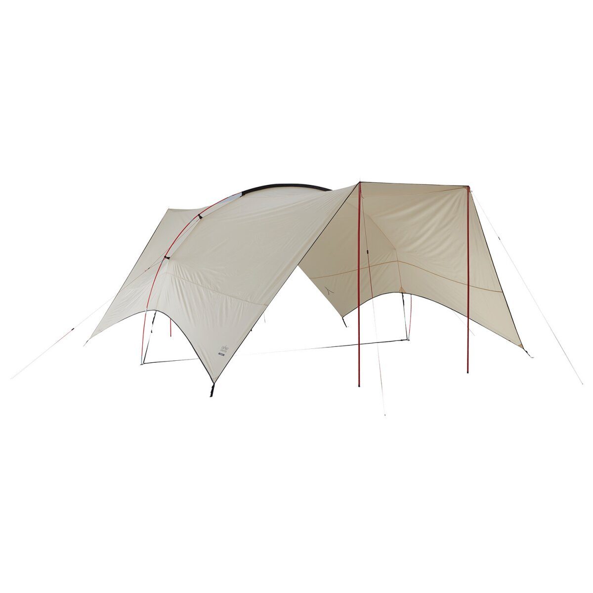 Grand Canyon Pavillon TAHUTA SHELTER