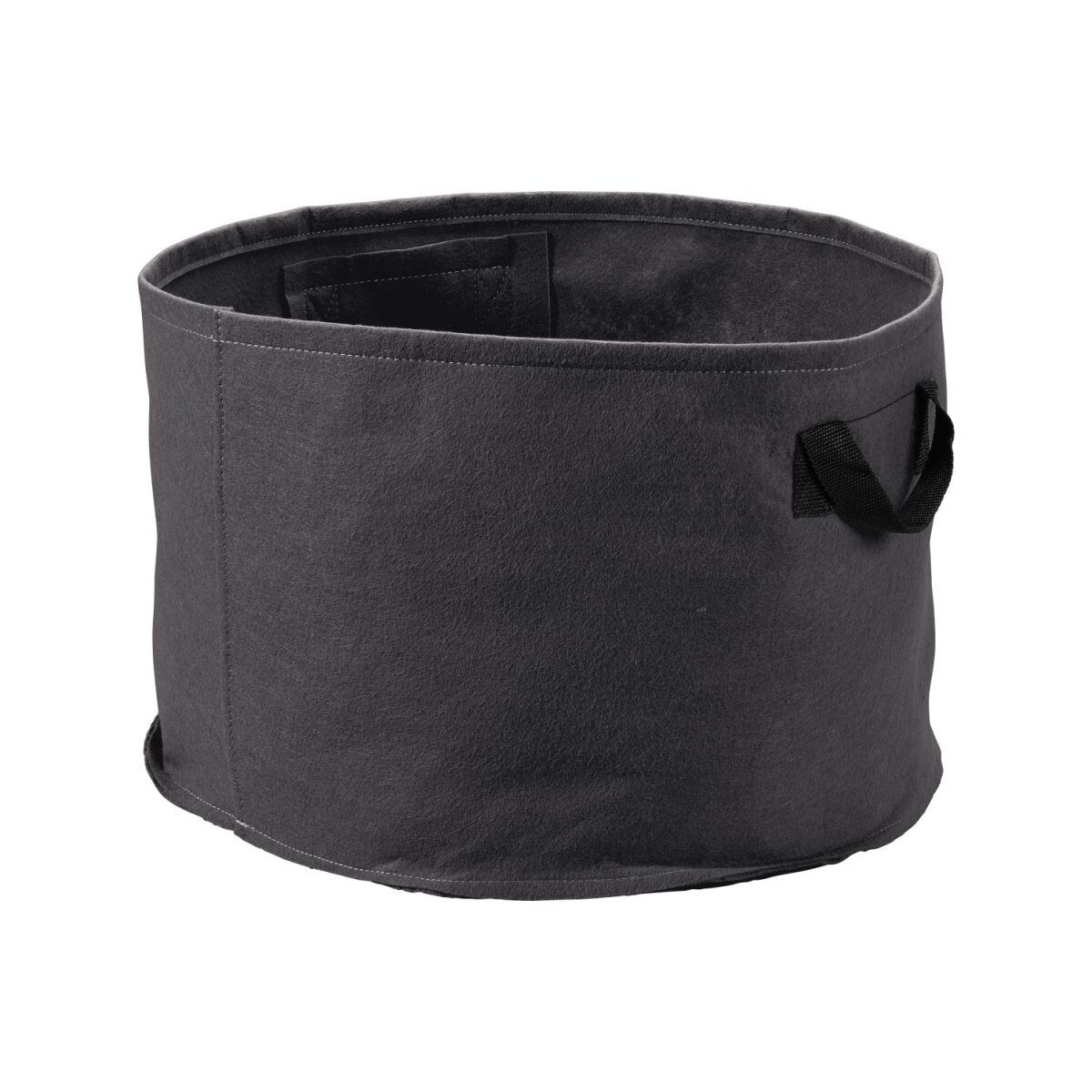 PARKSIDE® plantenzakkenset, 2 stuks, gemaakt van vilt