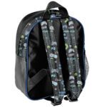 Kleines 3D-Spiel los! Kindergartenrucksack! Pad