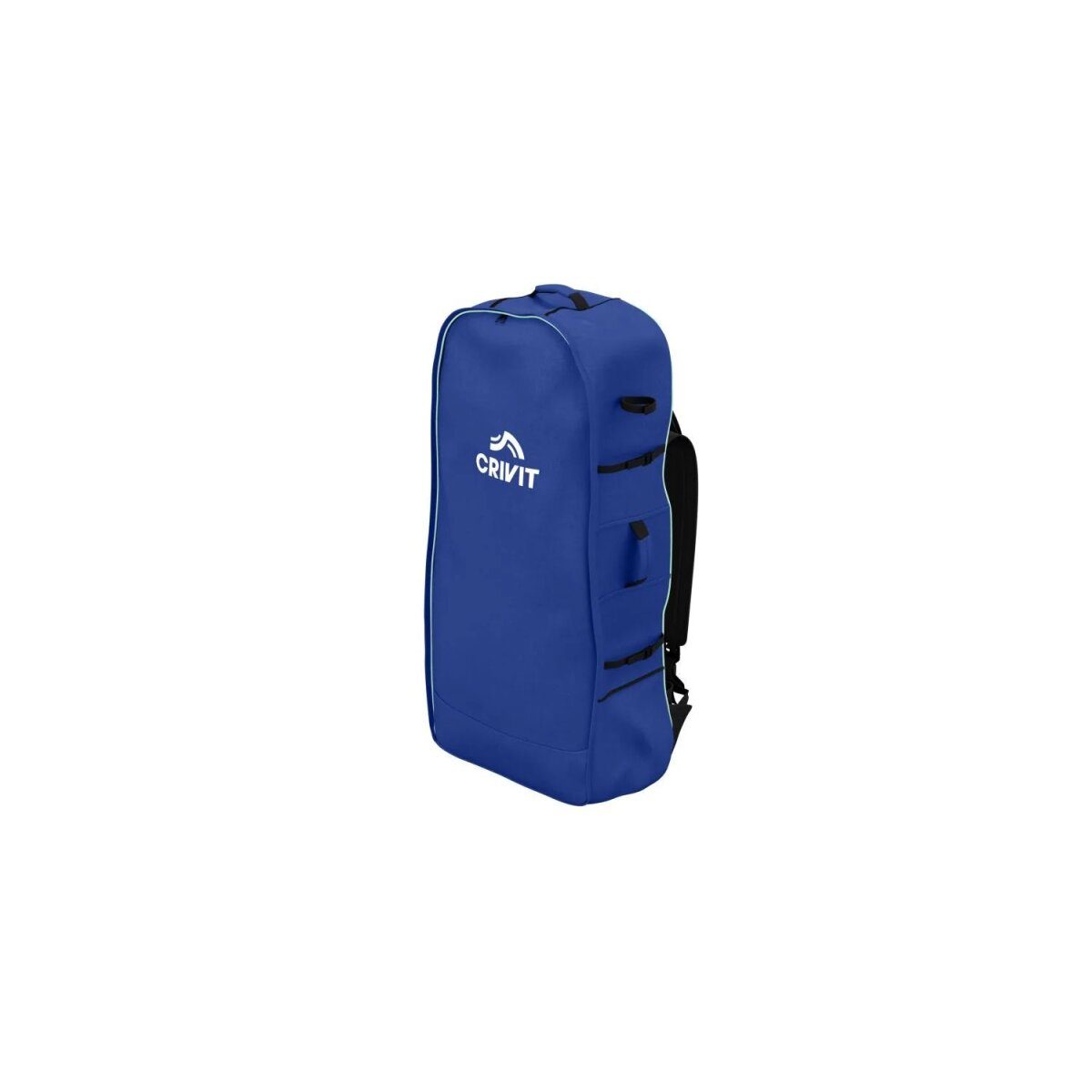 CRIVIT SUP, polyvalent, monochambre, Aquaview, débutants, 140 kg
