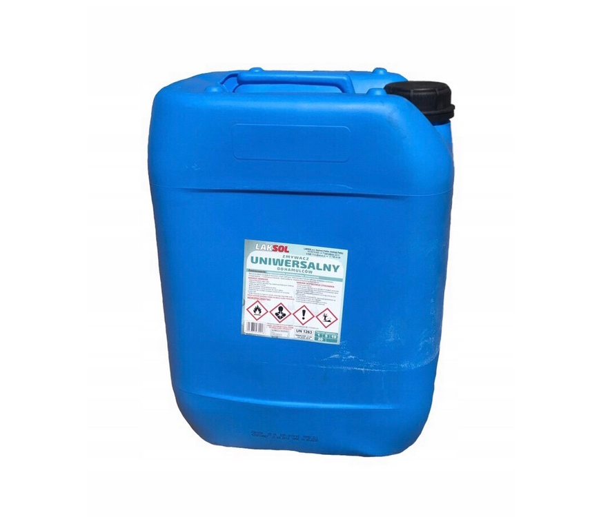 Nettoyant pour freins universel premium 20l en bidon