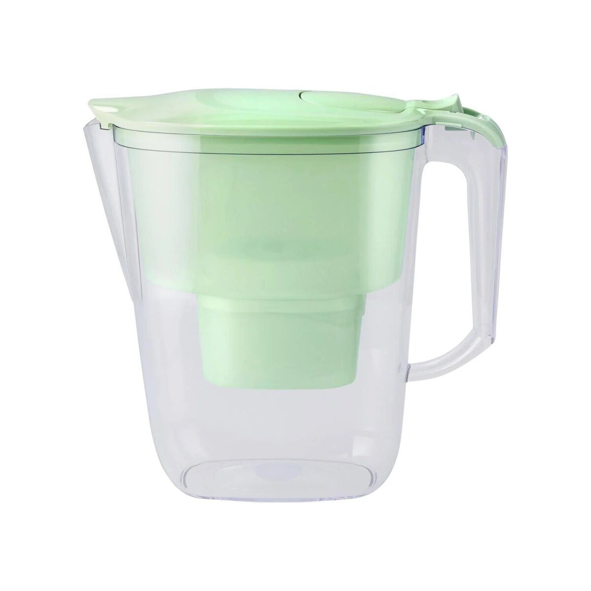 SILVERCREST® Wasserfilter-Starterset, zum Filtern von Grobpartikeln und Feststoffen