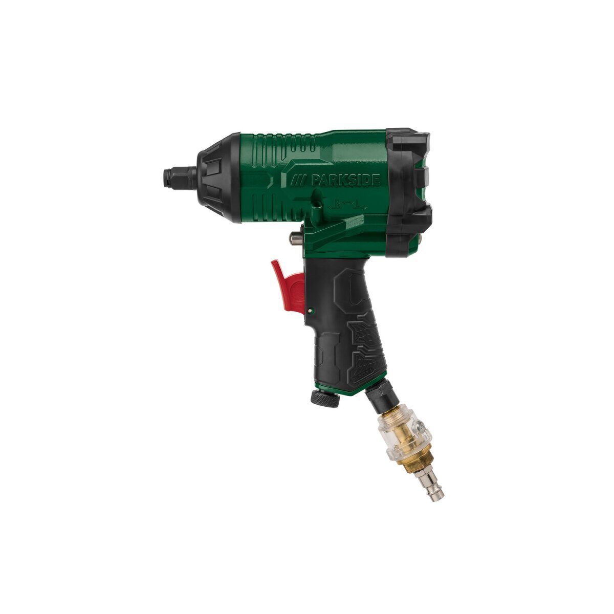 PARKSIDE® PDSS 310 C6 pneumatic impact wrench