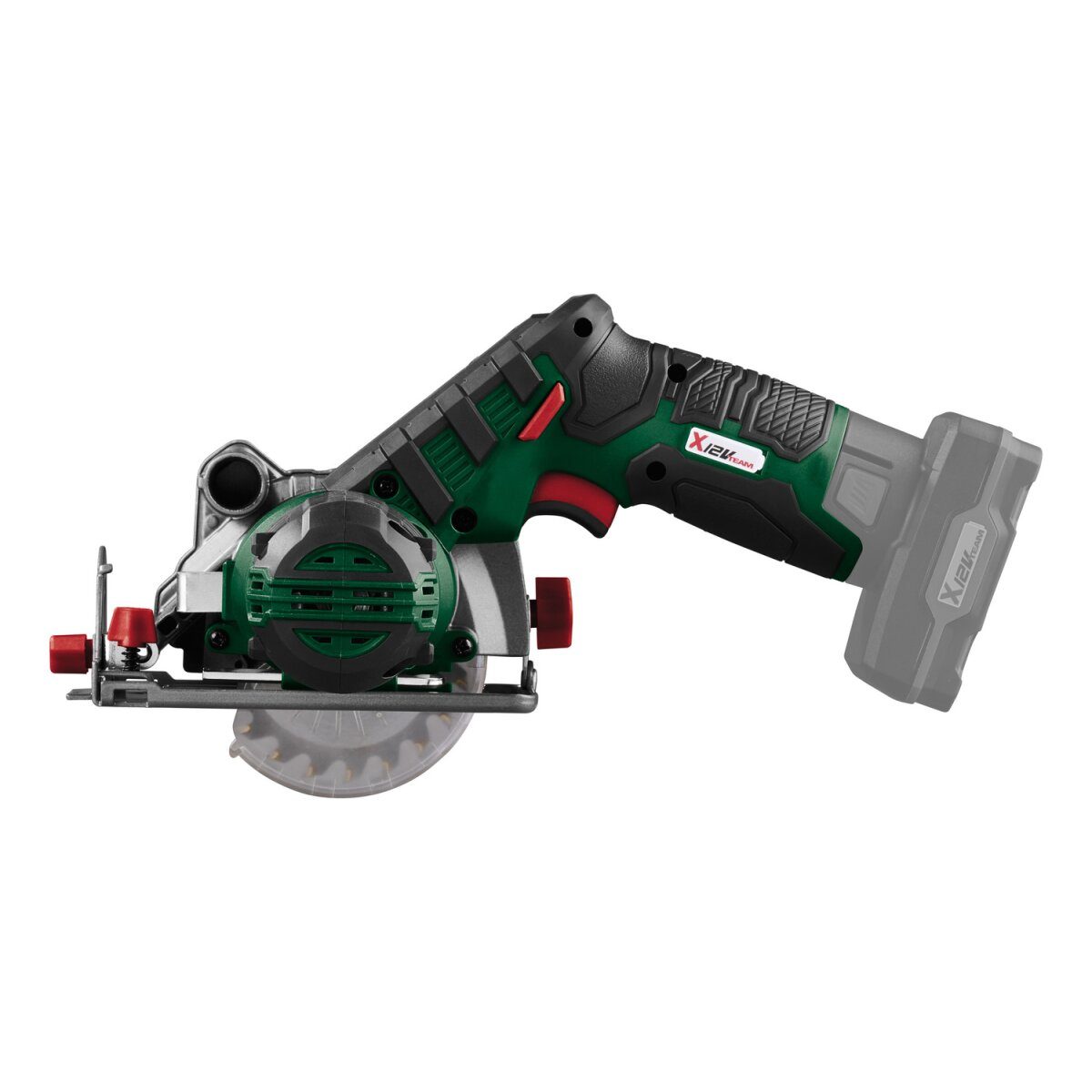 PARKSIDE® 12 V Akku-Kreissäge PHKSA 12 B3