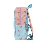 Capibara small kindergarten backpack