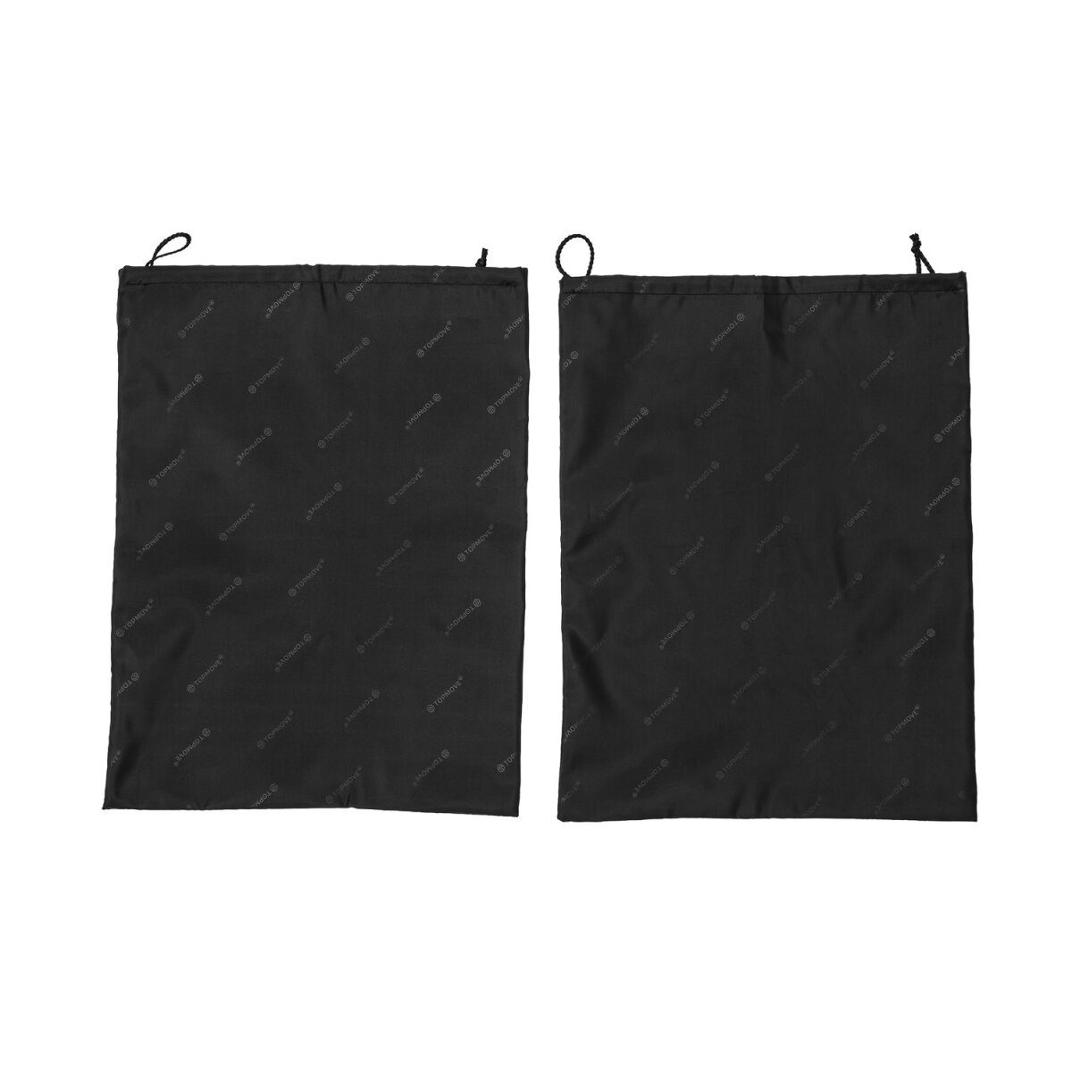 TOPMOVE® Hartschalenkoffer / Hardcase, 77 L gut