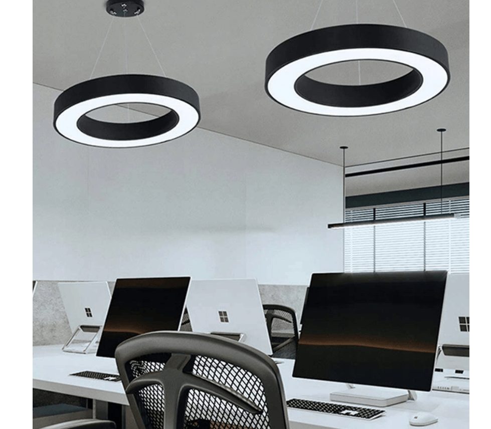 #SALE# Designer office LED lamp