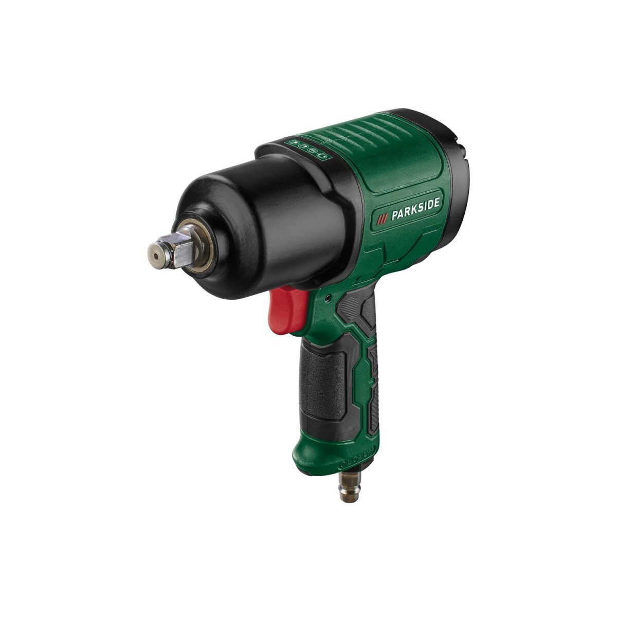 PARKSIDE® Druckluft-Schlagschrauber PDSS 850 A1