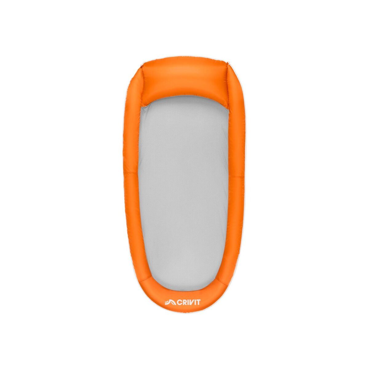 Hamac à eau CRIVIT, orange