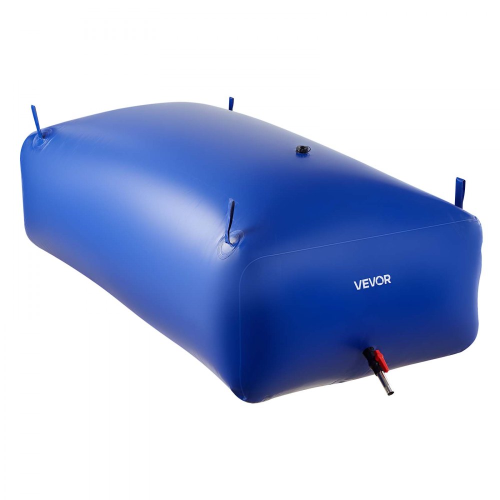 Wasserspeicherblase, 1000 l PVC-Weichwasserbeutel, Wasserspeicherbehälter, auslaufsicherer und verschleißfester Wassertank für die Bewässerung von Wohnmobilen im Freien, Camping, Notfall Wasserspeicherblase, 1000 l PVC-Weichwasserbeutel, Wasserspeicherbehälter, auslaufsicherer und verschleißfester Wassertank für die Bewässerung von Wohnmobilen im Freien, Camping, Notfall