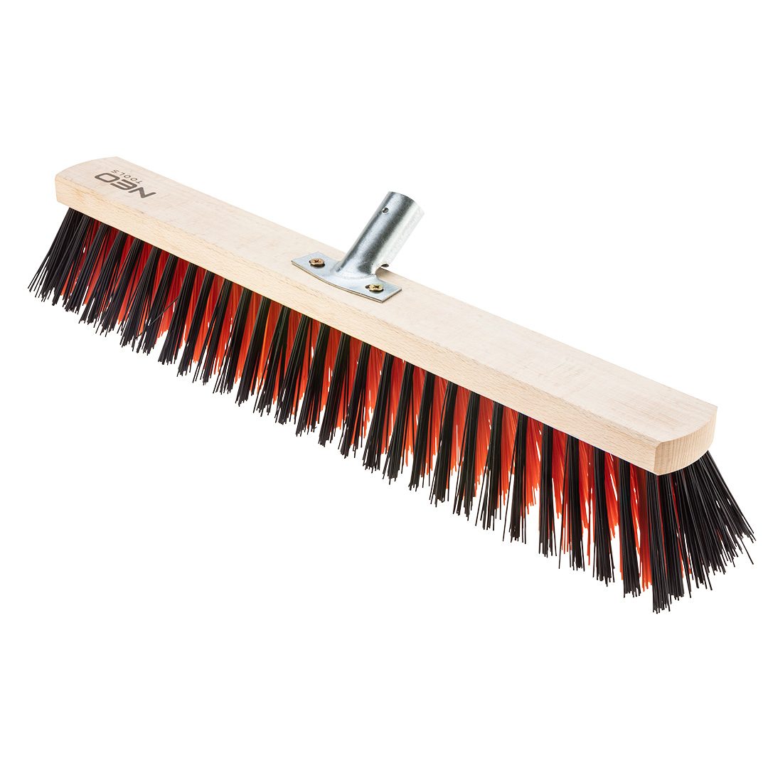 Brosse de rue