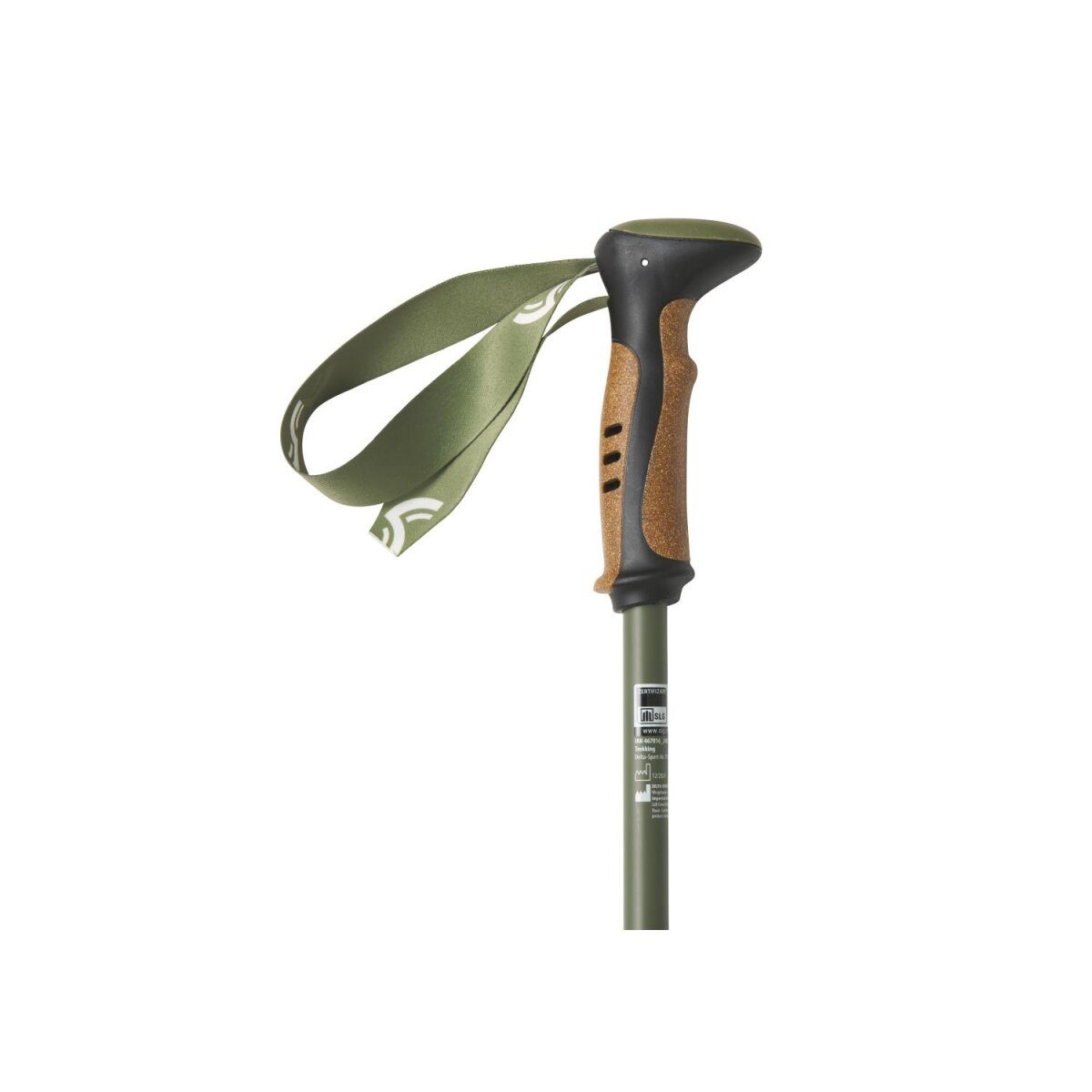 CRIVIT aluminium trekkingstokken