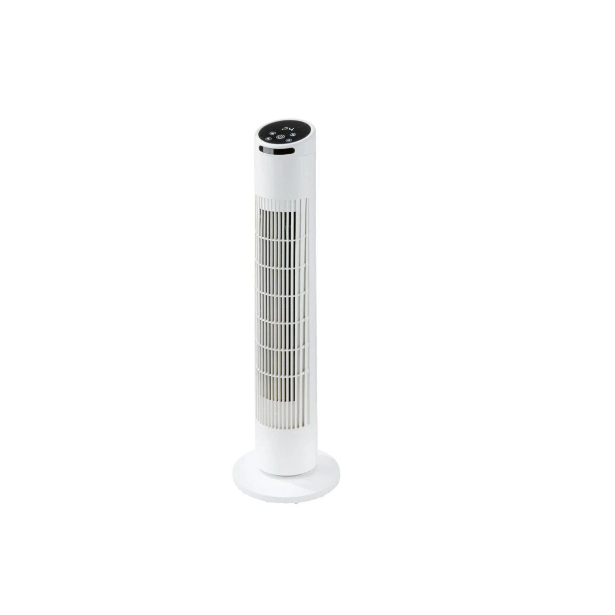 TRONIC® Turmventilator »STVL 50 B1«, mit LCD-Display
