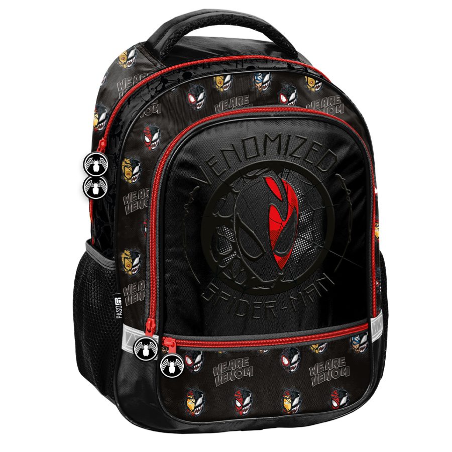 Venom Spiderman Schuhtasche