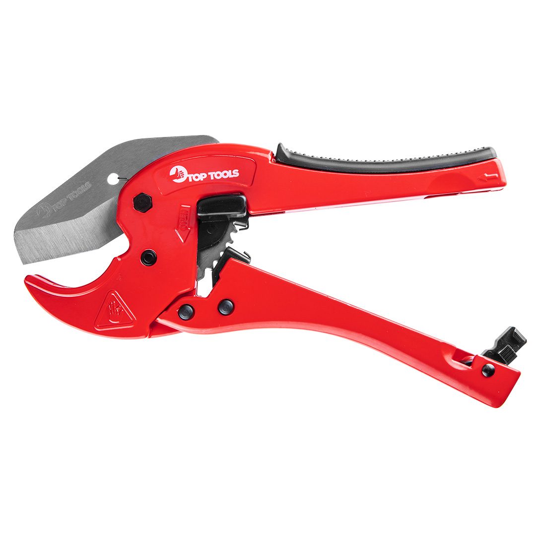 Pipe cutter