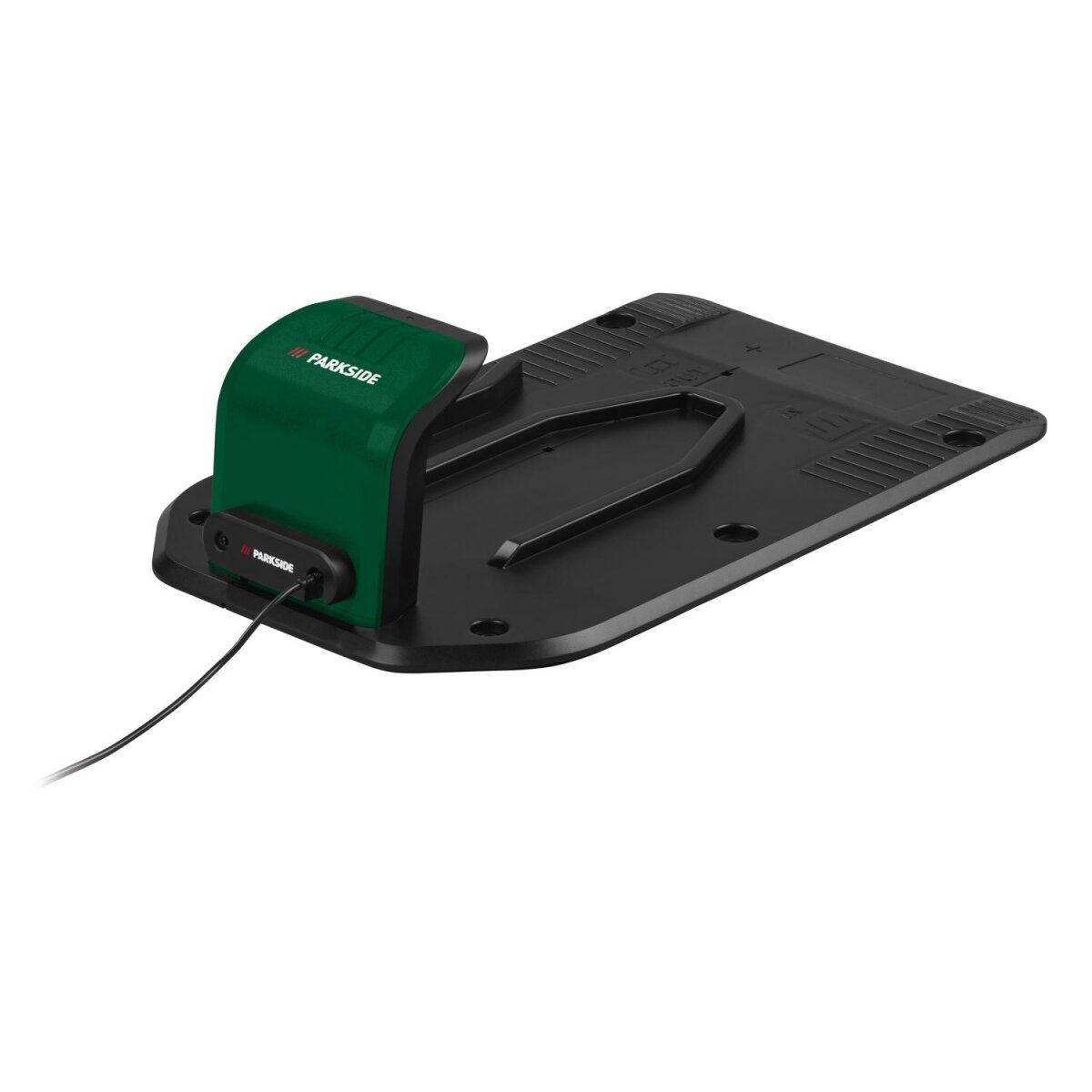 20 V robotic lawnmower “PAMR 750 A1”, with battery