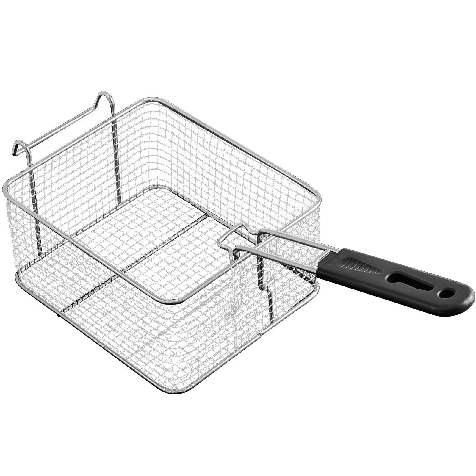 Fritteuse Imbiss Twin Elektrische Fritteuse 2x6l 5000W 220V Restaurant Food Truck Bistro