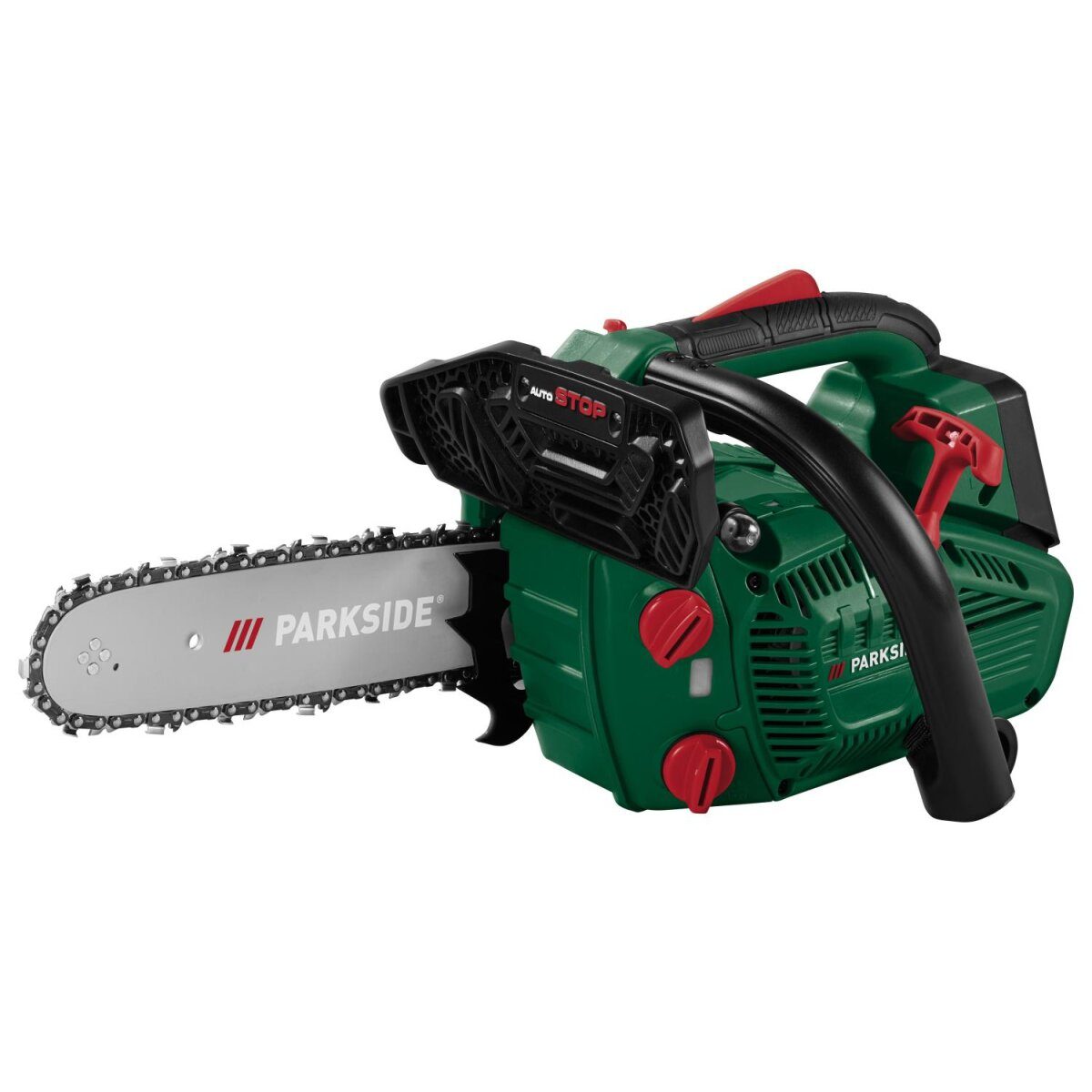 PARKSIDE® Benzin-Baumpflegesäge »PBBPS 25 B2«