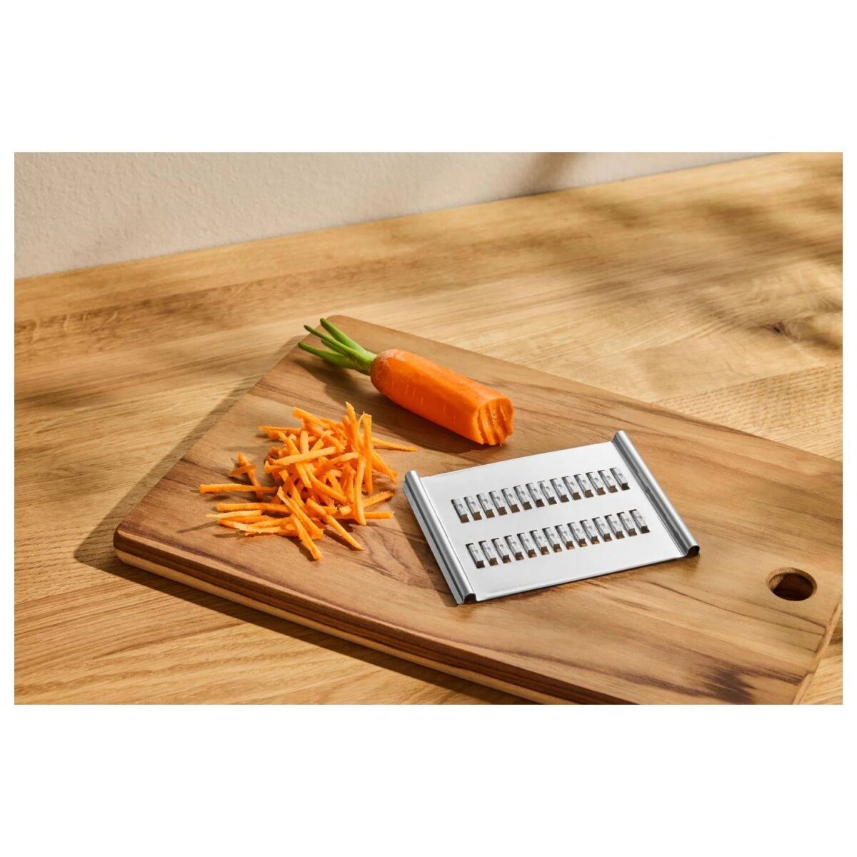 SILVERCREST® roestvrijstalen multirasp