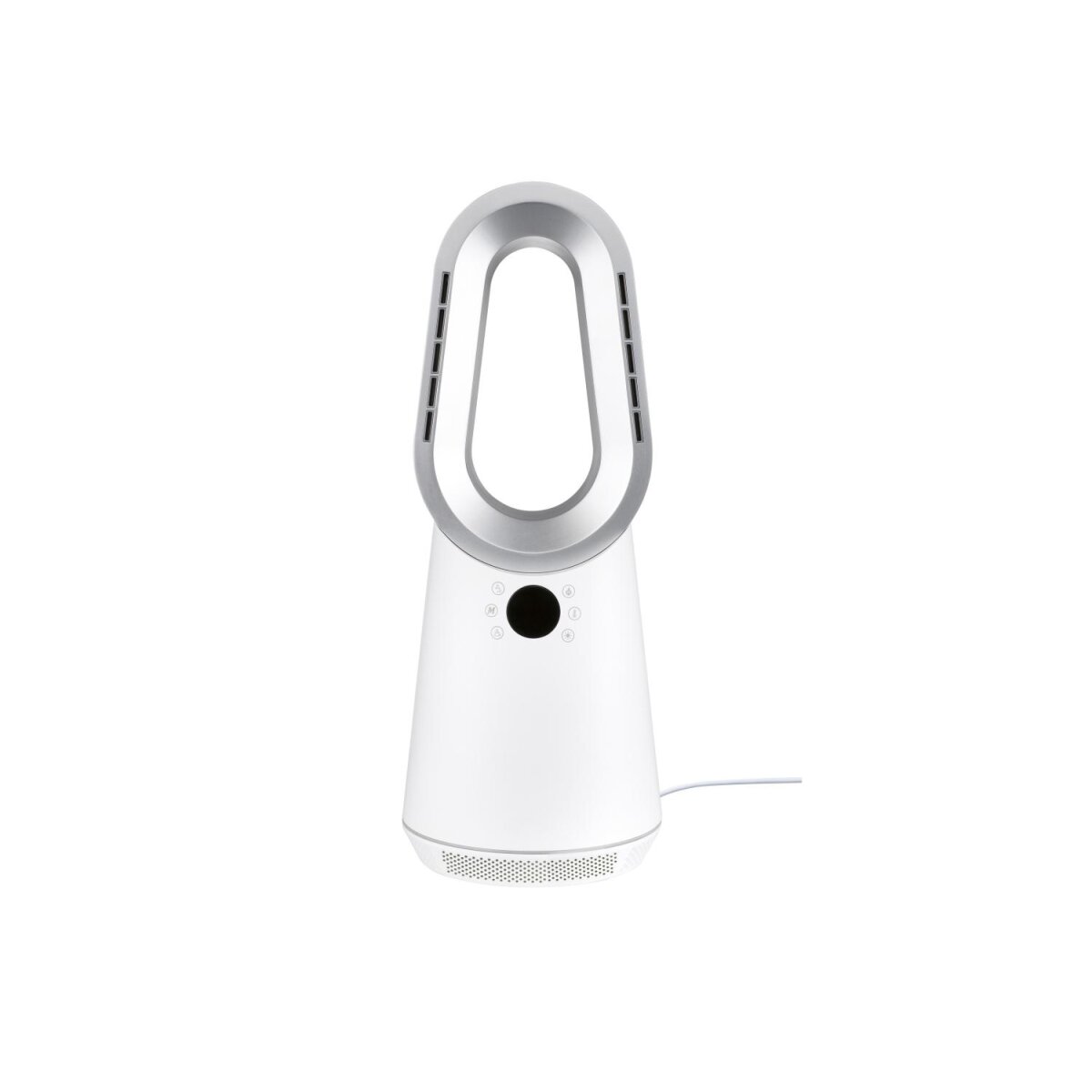 Bezwirnikowy wentylator nagrzewnicy TRONIC® »TRHV 1200 A1« (biały) Inne Bezwirnikowy wentylator nagrzewnicy TRONIC® »TRHV 1200 A1« (biały) Inne