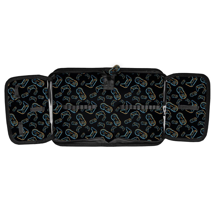 Trousse sans fonctionnalités gamer