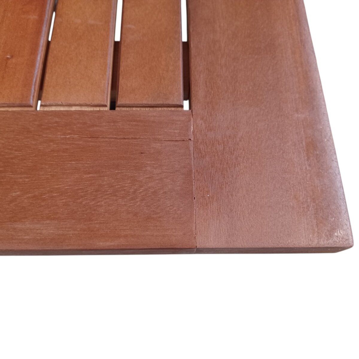 LIVARNO Home klaptafel “Valencia”, met onderhoudsvriendelijk houten blad, anders