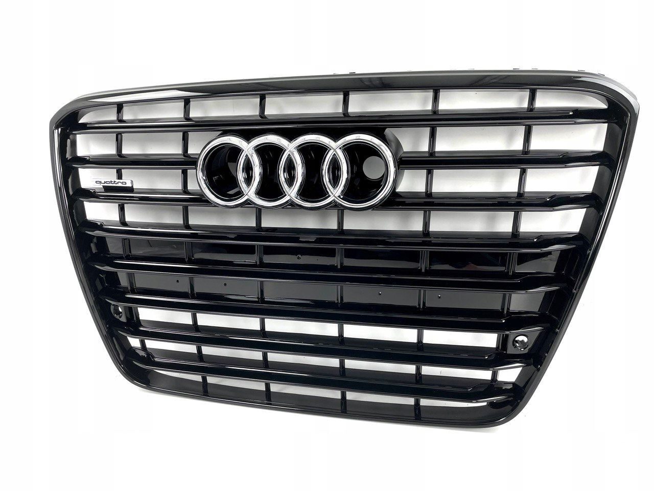 GRILL AUDI A8 D4 4H 2010-2014 4H0853651HT94 Ontwerp 2 – Artikelnr. HT-16052