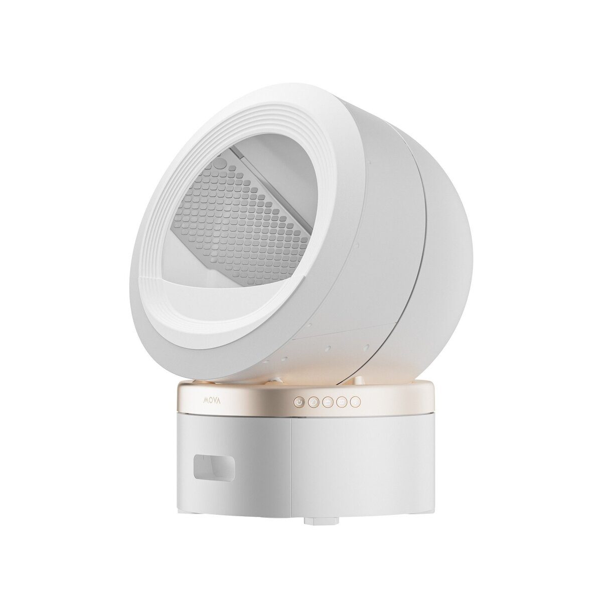 Mova kattenbak LR10 Prime